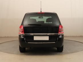 Opel Zafira  1.8 