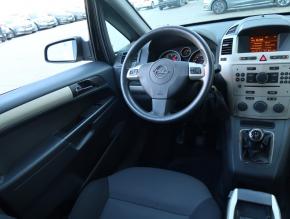 Opel Zafira  1.8 