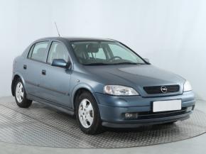 Opel Astra  1.6 16V 