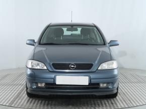 Opel Astra  1.6 16V 