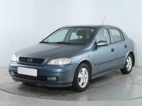 Opel Astra  1.6 16V 