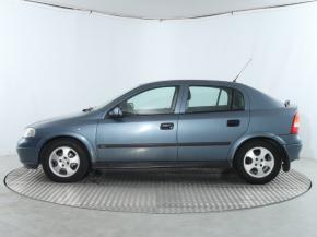 Opel Astra  1.6 16V 