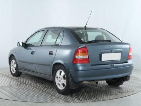 Opel Astra  1.6 16V 