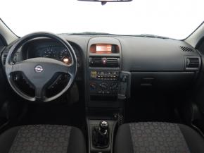 Opel Astra  1.6 16V 