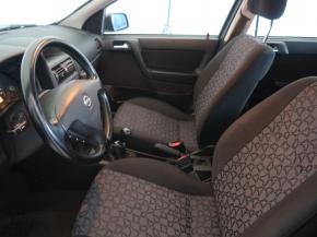 Opel Astra  1.6 16V 