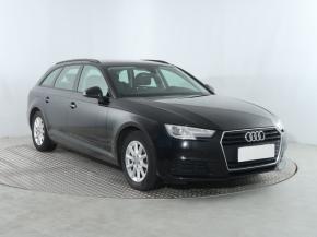 Audi  2.0 TDI 