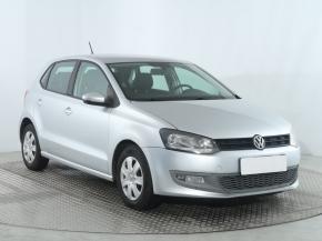 Volkswagen Polo  1.2 12V Trendline 