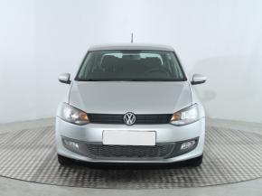 Volkswagen Polo  1.2 12V Trendline 