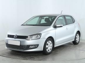 Volkswagen Polo  1.2 12V Trendline 