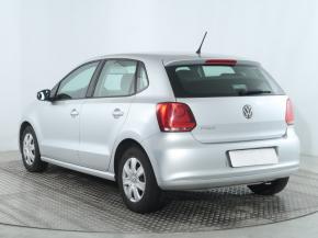 Volkswagen Polo  1.2 12V Trendline 