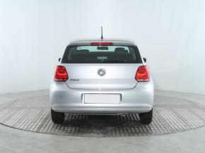 Volkswagen Polo  1.2 12V Trendline 