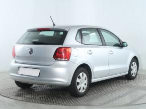 Volkswagen Polo  1.2 12V Trendline 