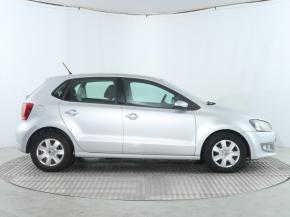 Volkswagen Polo  1.2 12V Trendline 