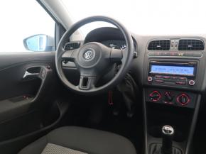 Volkswagen Polo  1.2 12V Trendline 