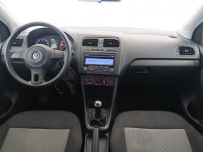 Volkswagen Polo  1.2 12V Trendline 