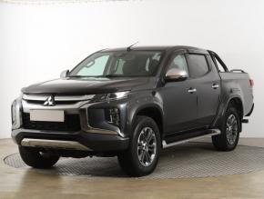 Mitsubishi L200  2.2 DI-D Intense 