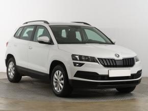 Škoda Karoq  2.0 TDI Ambition 