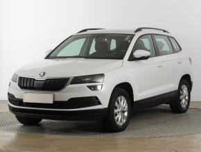 Škoda Karoq  2.0 TDI Ambition 