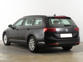 Volkswagen Passat  2.0 TDI 