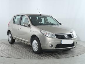 Dacia  1.4 MPI 