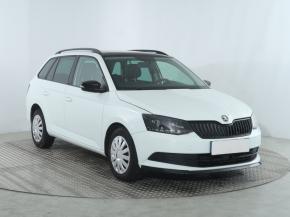 Škoda  1.4 TDI Ambition Plus