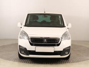 Peugeot Partner  1.6 BlueHDi 