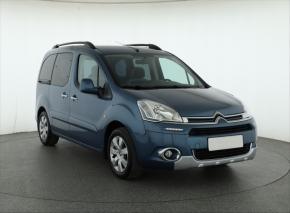 Citroen Berlingo  1.6 HDi 