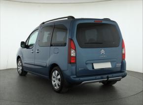 Citroen Berlingo  1.6 HDi 