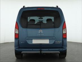 Citroen Berlingo  1.6 HDi 