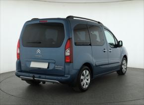 Citroen Berlingo  1.6 HDi 