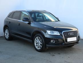 Audi  2.0 TDI 