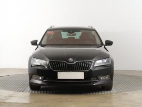 Škoda Superb  1.6 TDI Style 