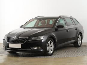 Škoda Superb  1.6 TDI Style 