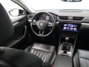 Škoda Superb  1.6 TDI Style 