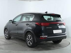 Kia Sportage  1.6 T-GDI 