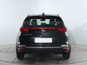 Kia Sportage  1.6 T-GDI 