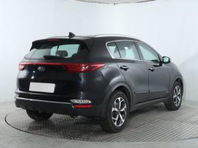 Kia Sportage  1.6 T-GDI 