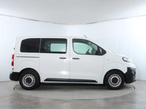 Citroen Jumpy  2.0 BlueHDi 