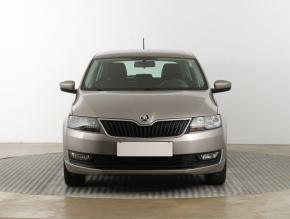 Škoda Rapid Spaceback  1.0 TSI 