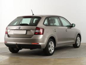 Škoda Rapid Spaceback  1.0 TSI 