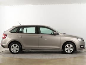 Škoda Rapid Spaceback  1.0 TSI 