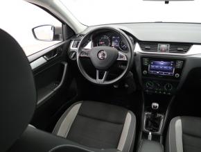 Škoda Rapid Spaceback  1.0 TSI 