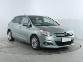 Citroen C4  1.6 HDi Exclusive