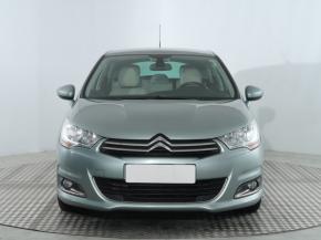 Citroen C4  1.6 HDi Exclusive 