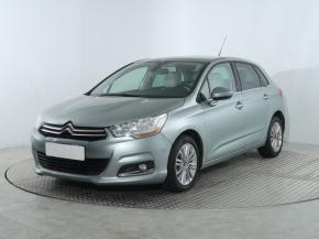 Citroen C4  1.6 HDi Exclusive 