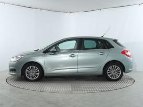 Citroen C4  1.6 HDi Exclusive 