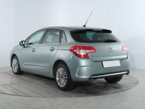 Citroen C4  1.6 HDi Exclusive 