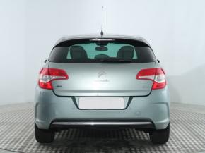 Citroen C4  1.6 HDi Exclusive 