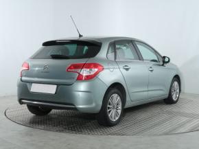 Citroen C4  1.6 HDi Exclusive 