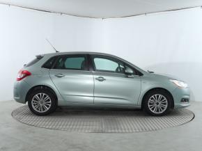 Citroen C4  1.6 HDi Exclusive 